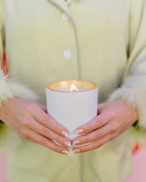 Mistletoe & Fraser Fir Candle
